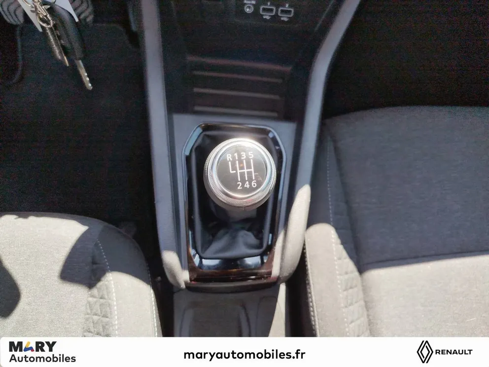 Véhicule occasion 227368 - renault CLIO - Photo 15