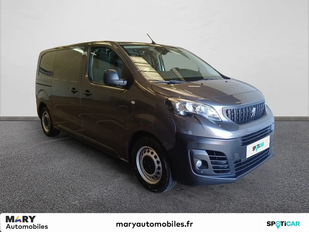 Véhicule occasion 232546 - peugeot EXPERT - Photo 5