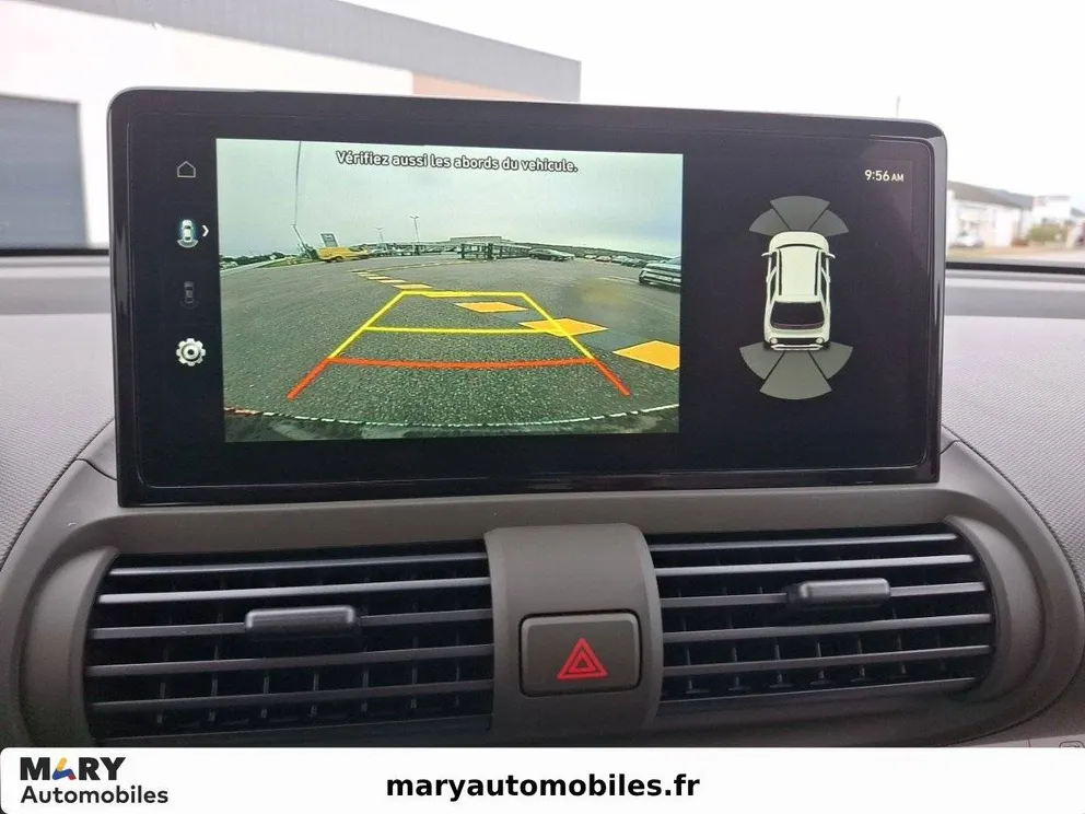 Véhicule occasion 161693 - hyundai INSTER - Photo 14