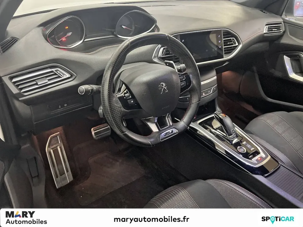 Véhicule occasion 188890 - peugeot 308 - Photo 13