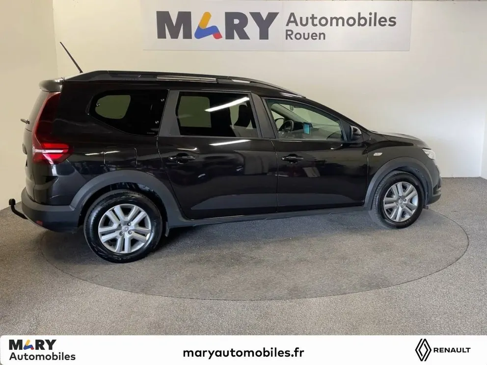 Véhicule occasion 228620 - dacia JOGGER - Photo 4