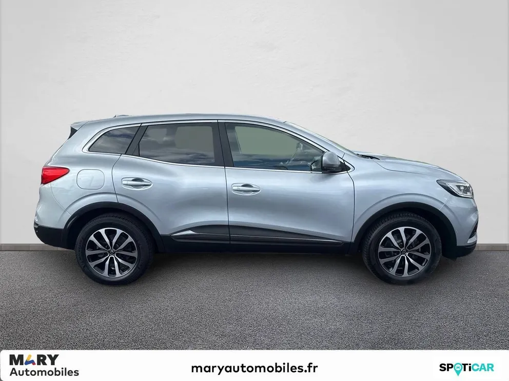 Véhicule occasion 229210 - renault KADJAR - Photo 4