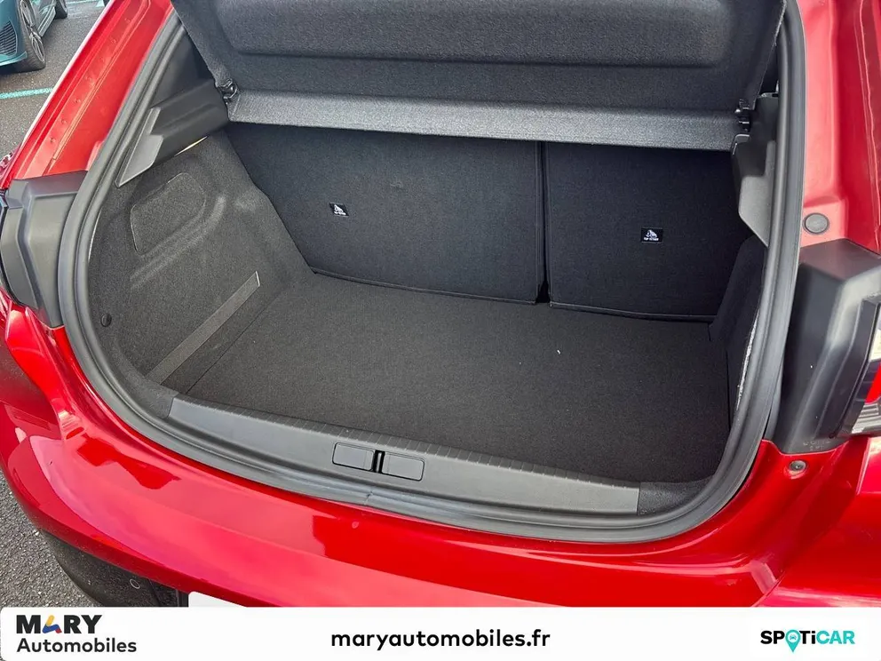 Véhicule occasion 176624 - peugeot 208 - Photo 6