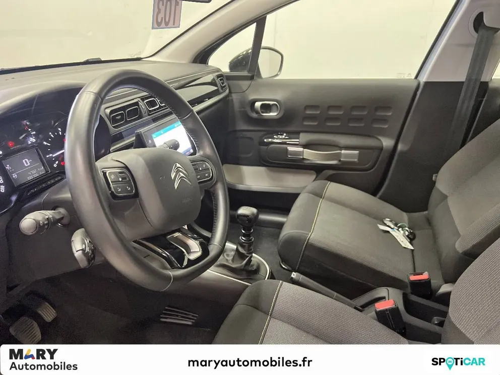 Véhicule occasion 194451 - Citroën C3 - Photo 13