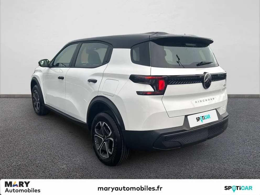 Véhicule occasion 211514 - Citroën C3 AIRCROSS - Photo 2