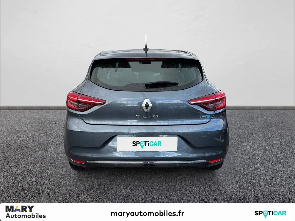 Véhicule occasion 228692 - renault CLIO - Photo 5