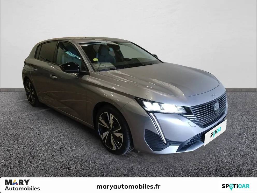 Véhicule occasion 214367 - peugeot 308 - Photo 3