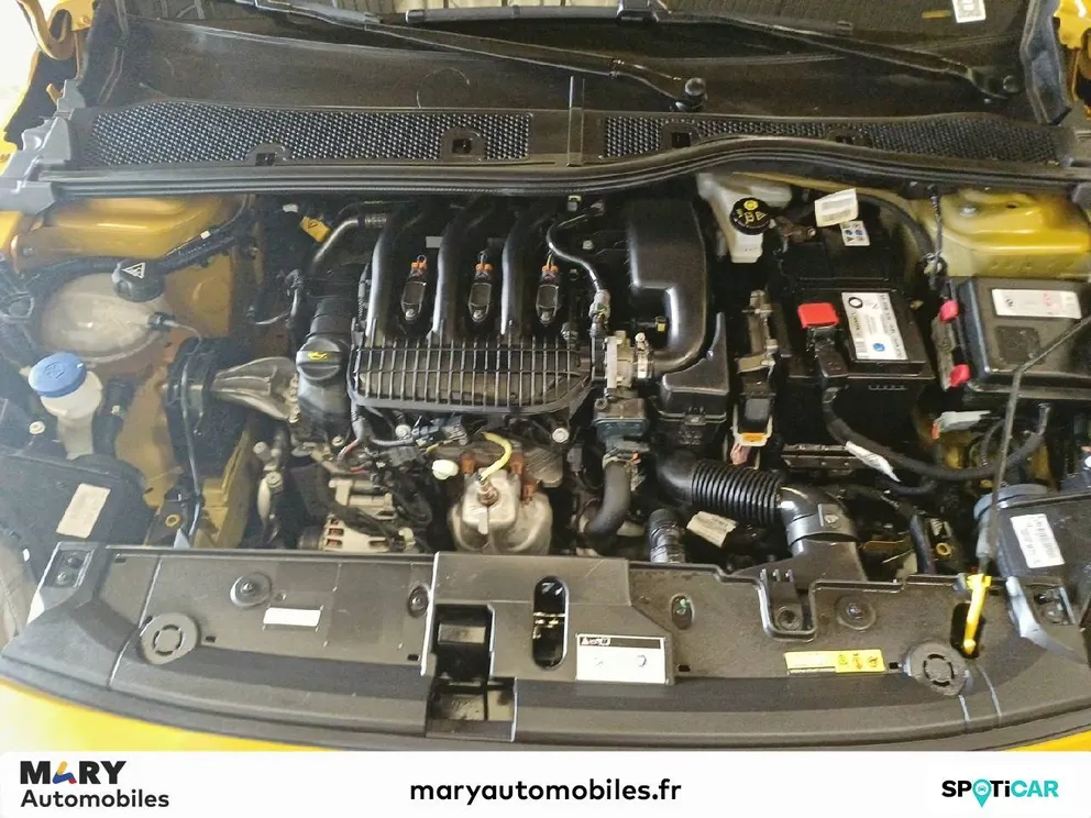 Véhicule occasion 176112 - peugeot 208 - Photo 12