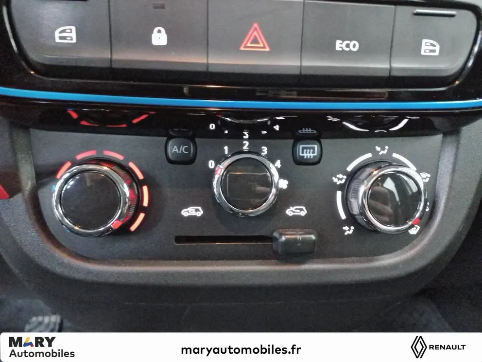 Véhicule occasion 218221 - dacia SPRING - Photo 15