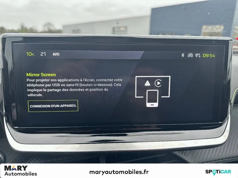 Véhicule occasion 229995 - peugeot 2008 - Photo 14