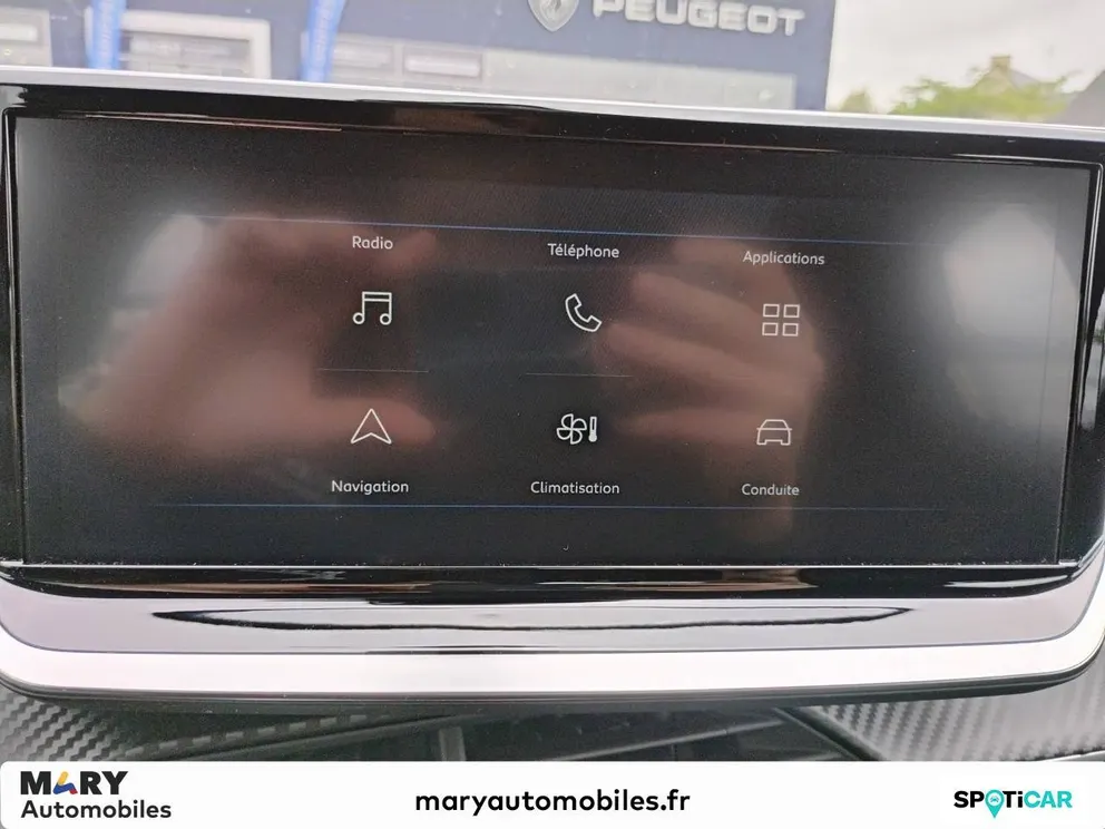 Véhicule occasion 221642 - peugeot 208 - Photo 17