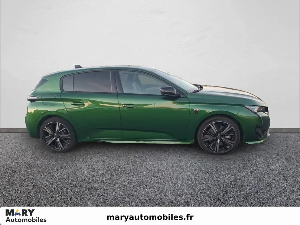 Véhicule occasion 209711 - peugeot 308 - Photo 4