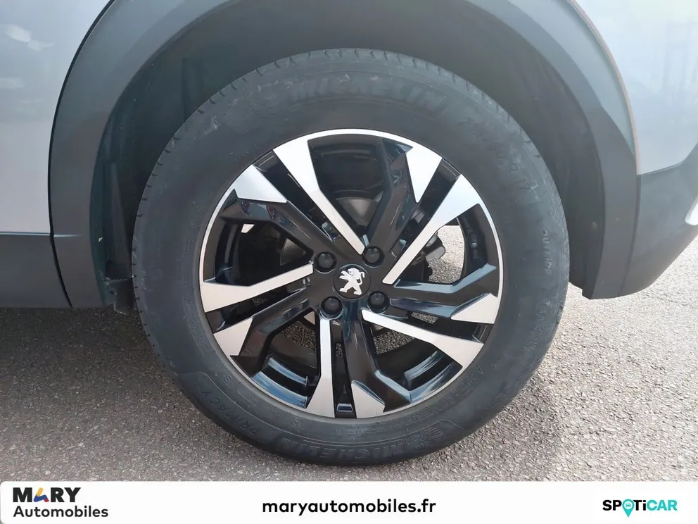Véhicule occasion 1229875 - peugeot 2008 - Photo 7