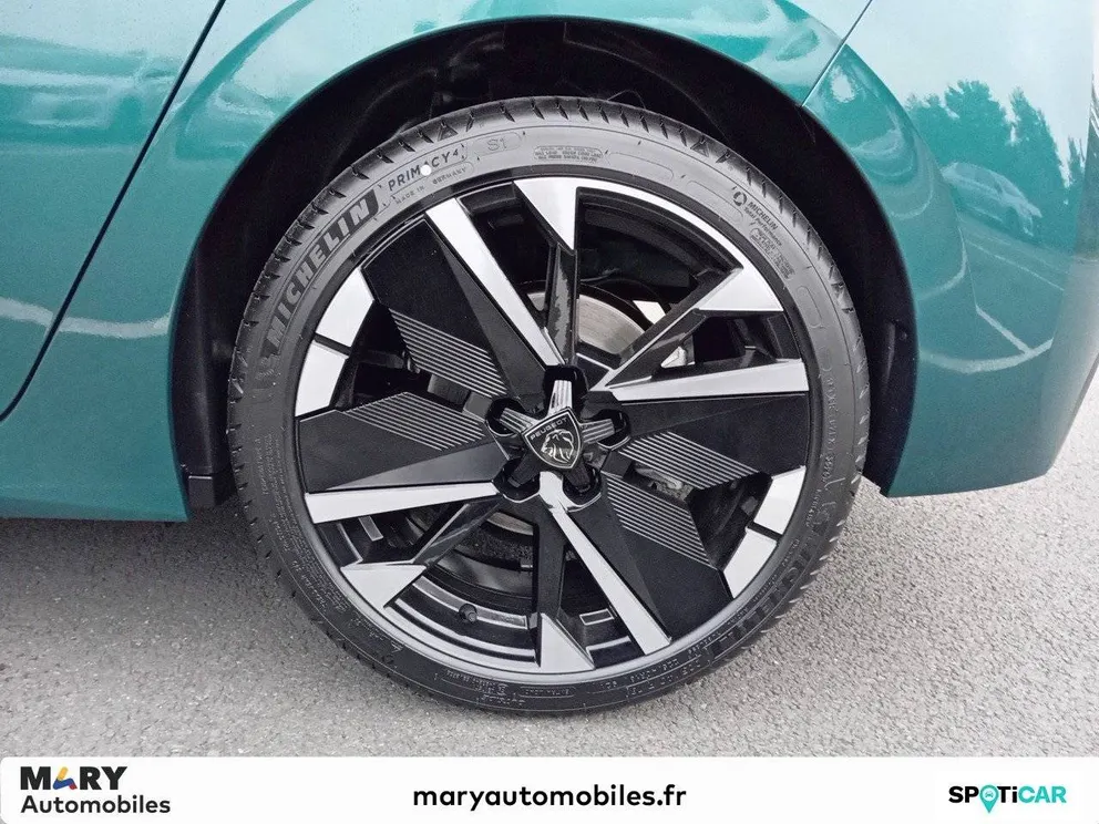 Véhicule occasion 205905 - peugeot 308 - Photo 11