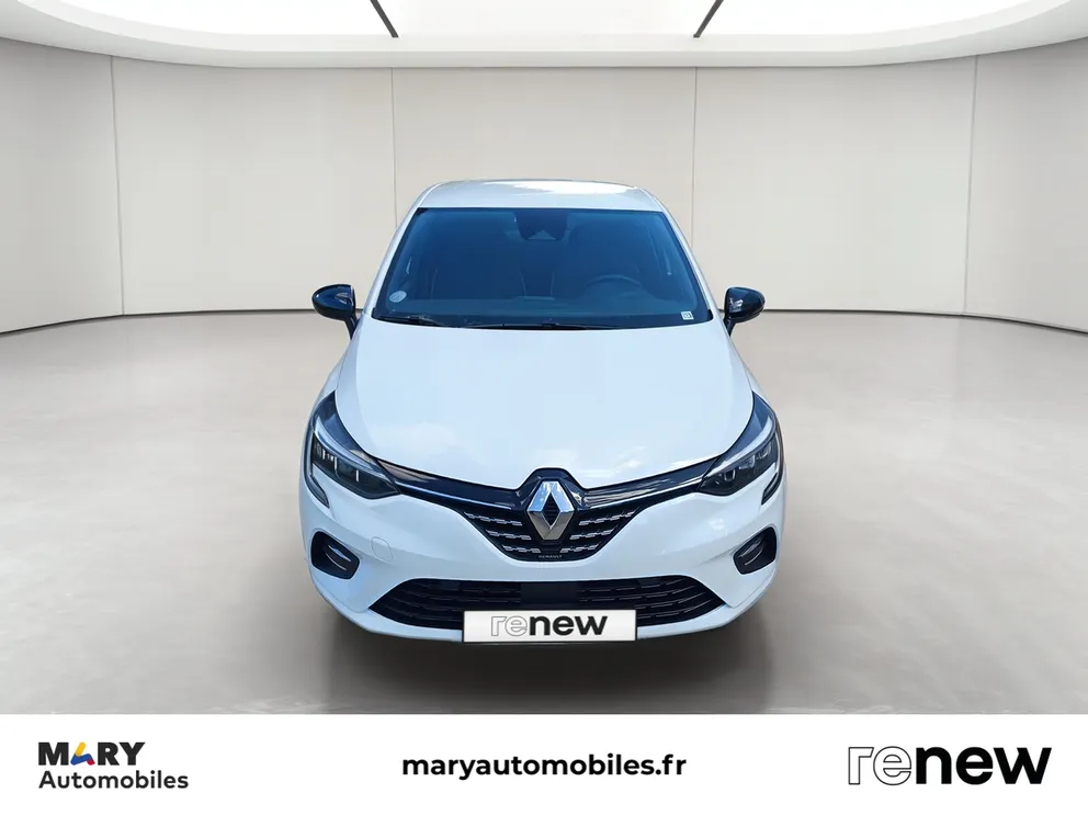 Véhicule occasion 1240818 - renault CLIO - Photo 8