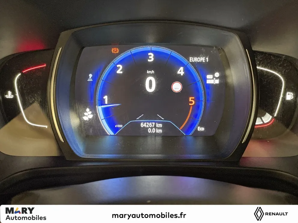 Véhicule occasion 1230519 - renault KADJAR - Photo 21