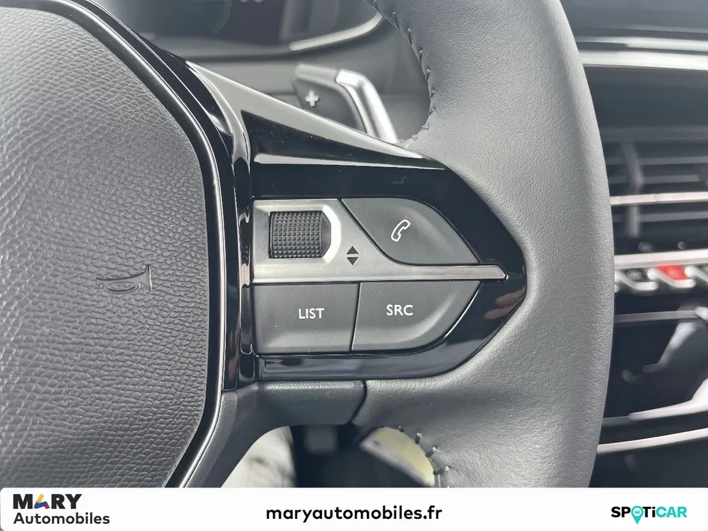Véhicule occasion 1231860 - peugeot 2008 - Photo 14