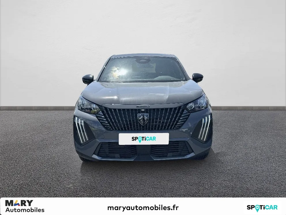 Véhicule occasion 1236659 - peugeot 2008 - Photo 6