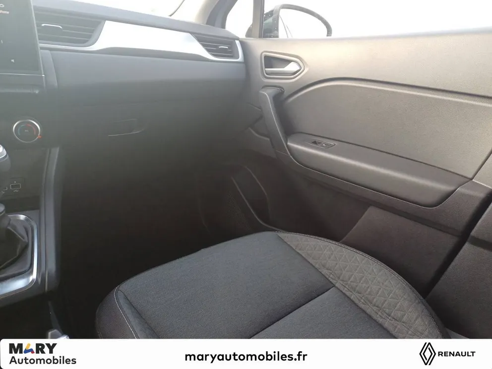 Véhicule occasion 197031 - renault CAPTUR - Photo 18