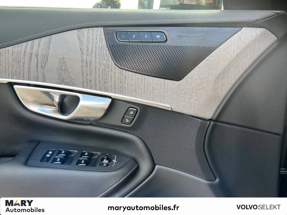 Véhicule occasion 227303 - volvo XC90 - Photo 11