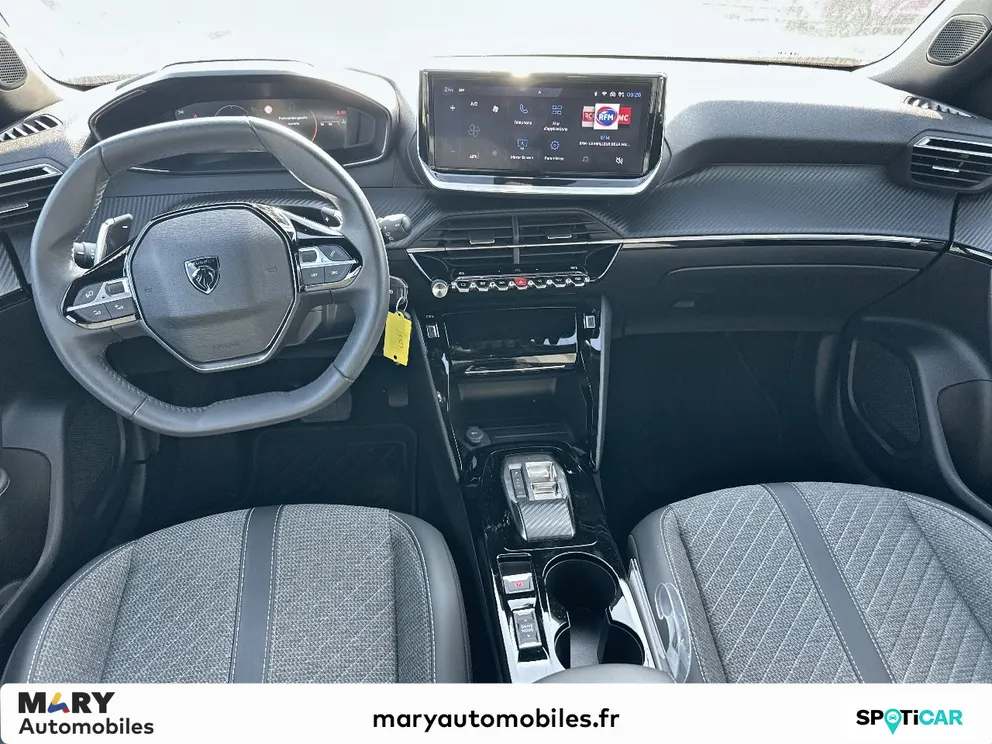 Véhicule occasion 1234010 - peugeot 2008 - Photo 8