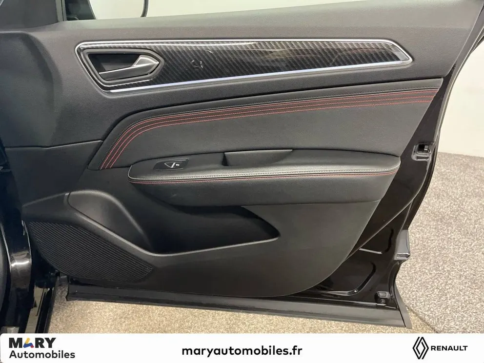 Véhicule occasion 223615 - renault ARKANA - Photo 18