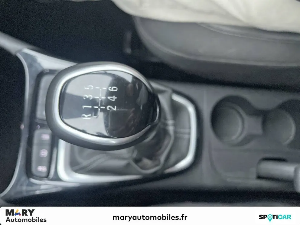 Véhicule occasion 211607 - opel CROSSLAND - Photo 22