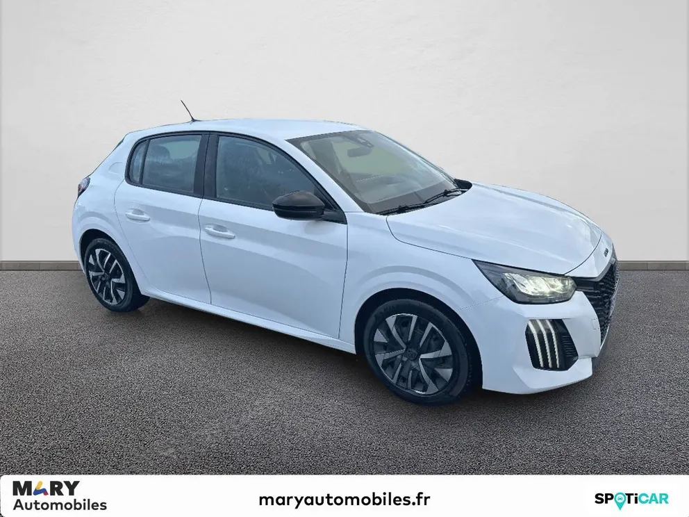 Véhicule occasion 201332 - peugeot 208 - Photo 3