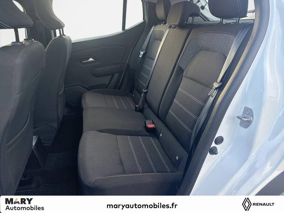 Véhicule occasion 202170 - dacia SANDERO - Photo 10