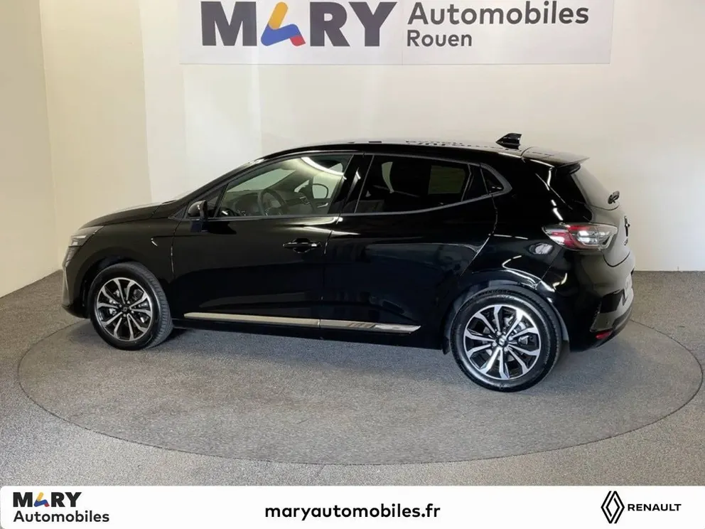 Véhicule occasion 229311 - renault CLIO - Photo 7