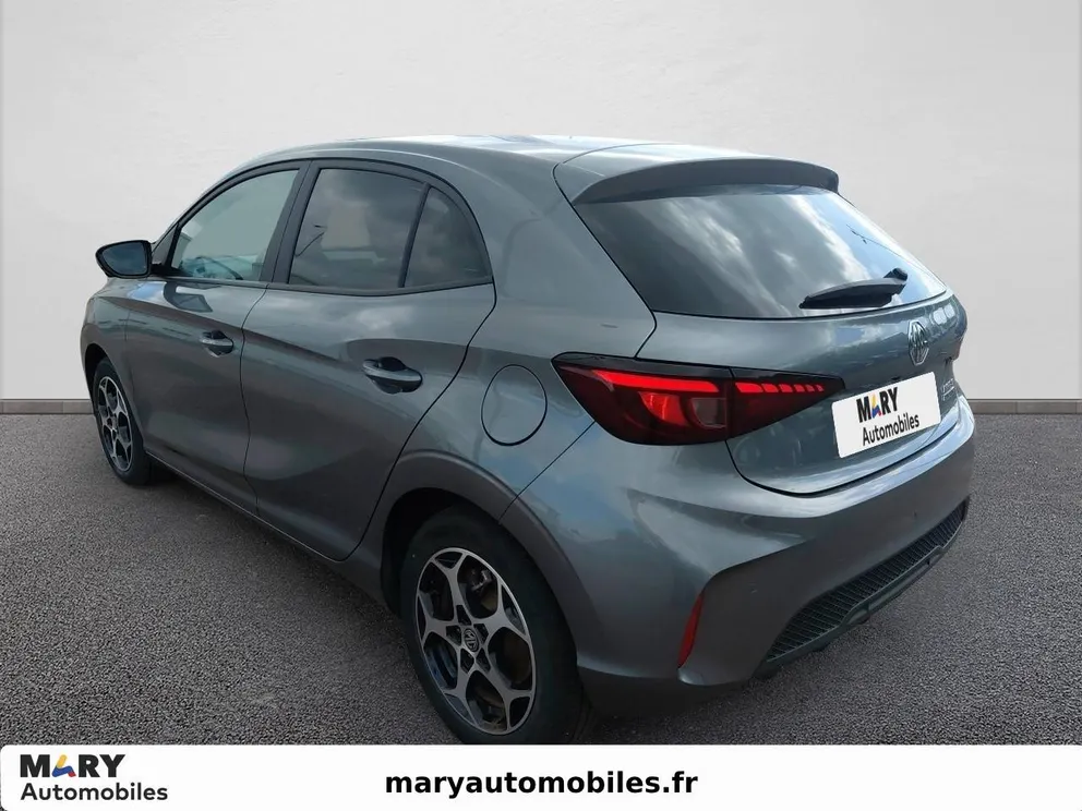 Véhicule occasion 234029 - mg MG3 - Photo 7