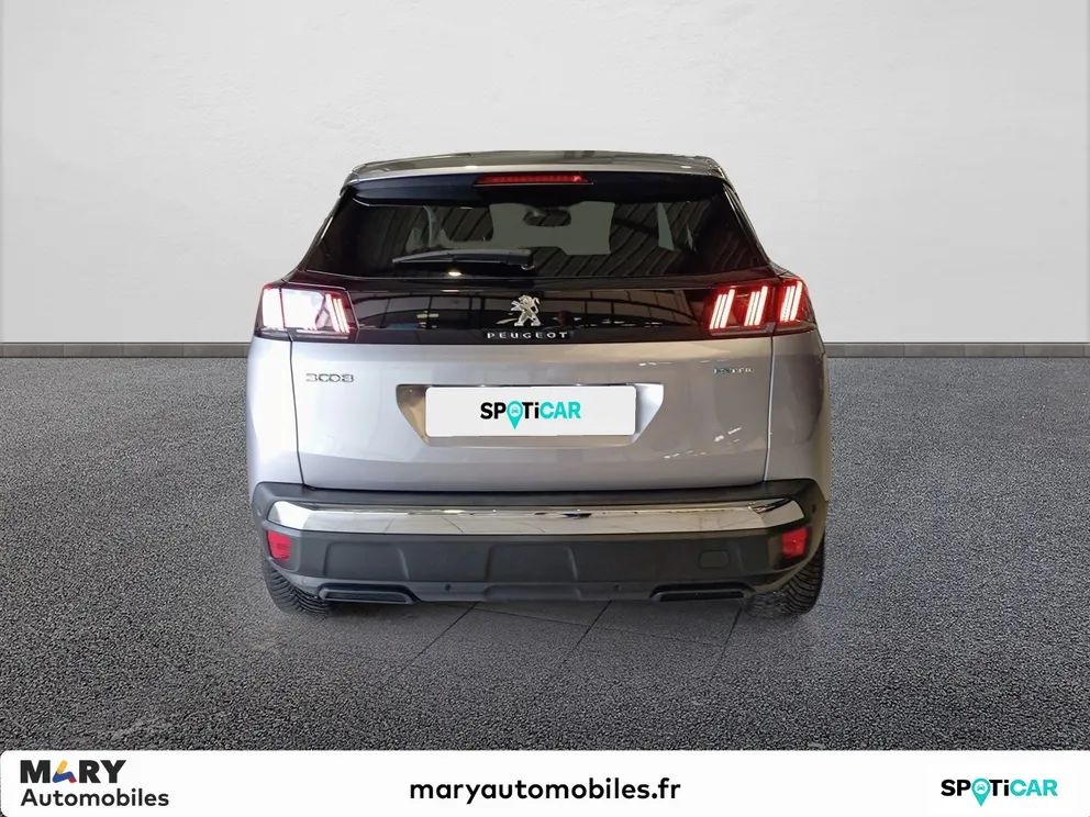 Véhicule occasion 1231352 - peugeot 3008 - Photo 3