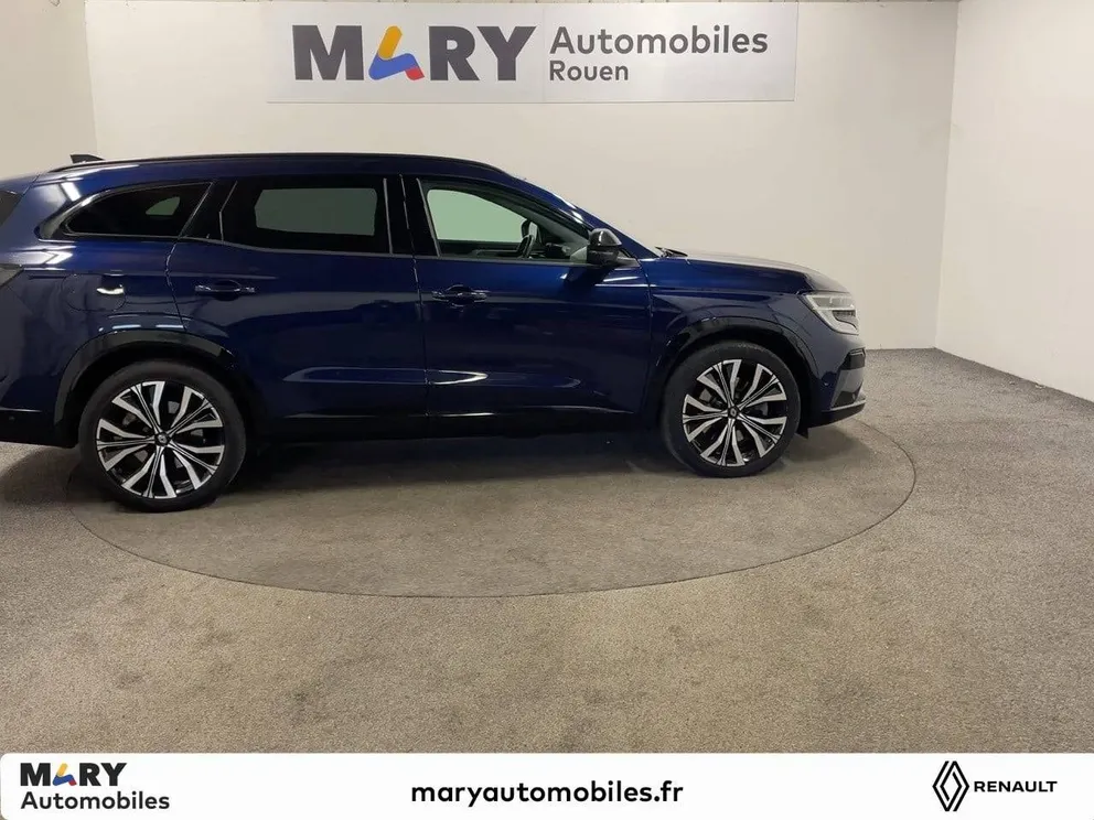 Véhicule occasion 209426 - renault ESPACE - Photo 4