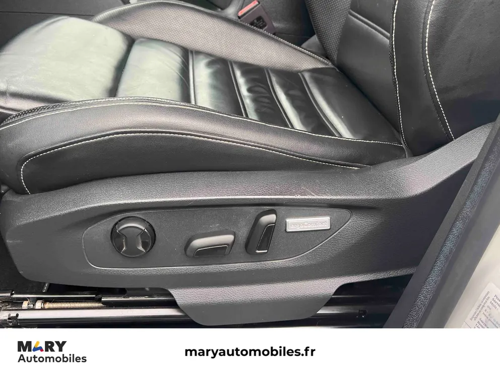 Véhicule occasion 1238863 - volkswagen AMAROK - Photo 17