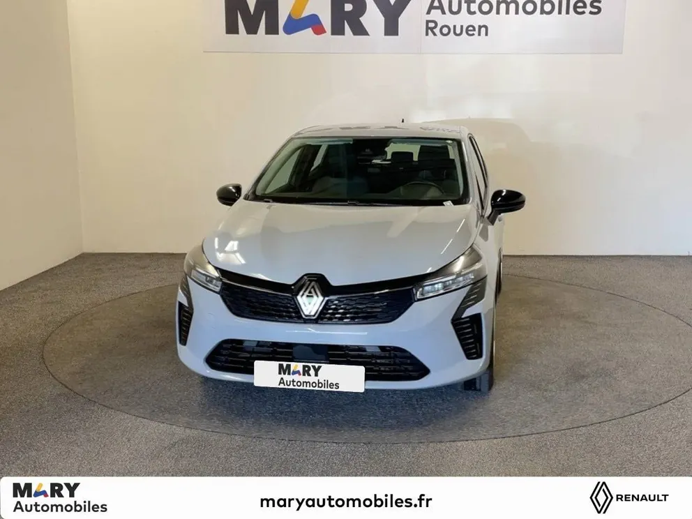 Véhicule occasion 222601 - renault CLIO - Photo 2