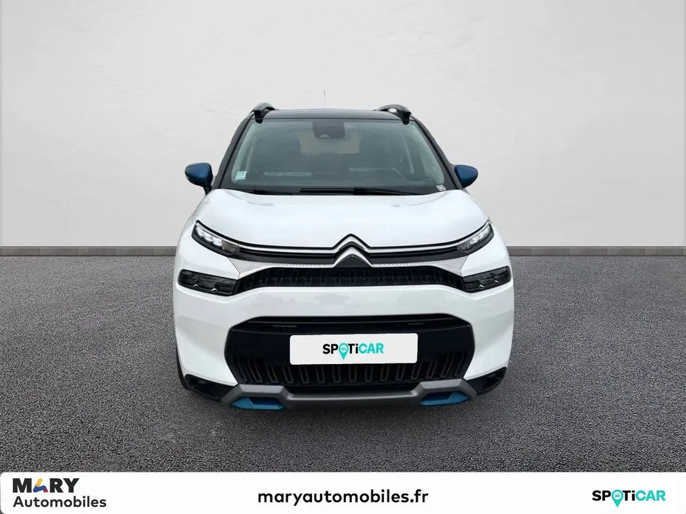 Véhicule occasion 231233 - Citroën C3 AIRCROSS - Photo 2