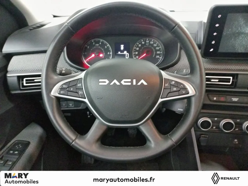 Véhicule occasion 212582 - dacia SANDERO - Photo 20