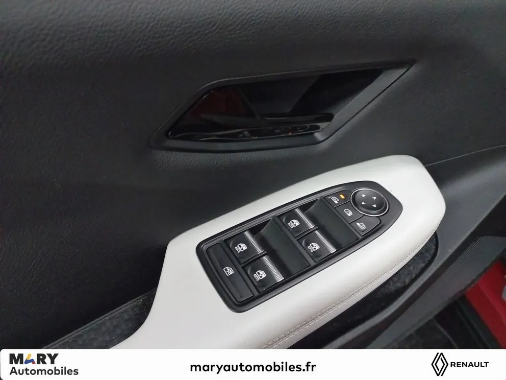 Véhicule occasion 208916 - renault SCENIC - Photo 14