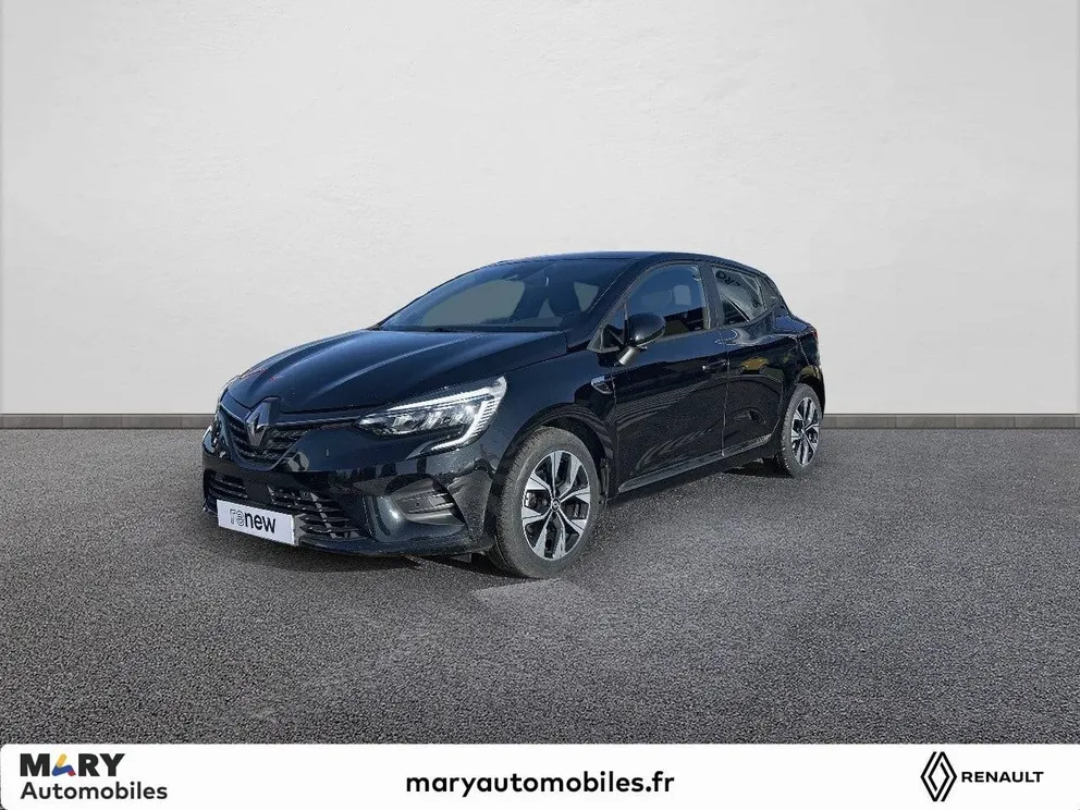 Véhicule occasion 224675 - renault CLIO - Photo 1