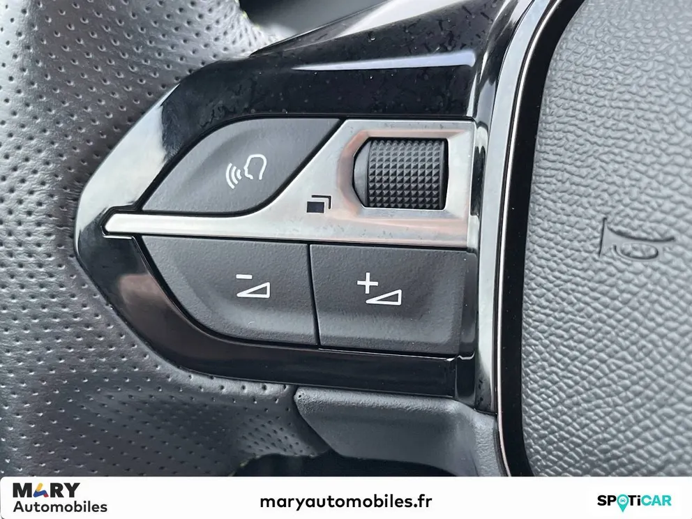 Véhicule occasion 208563 - peugeot 208 - Photo 18