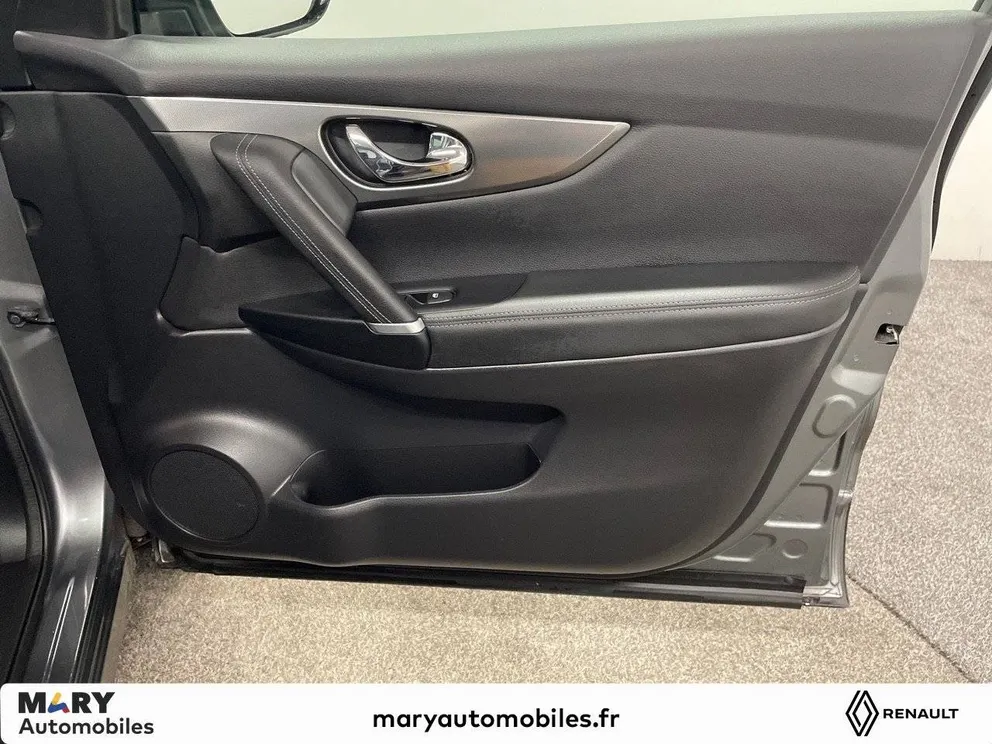 Véhicule occasion 202086 - nissan QASHQAI - Photo 18