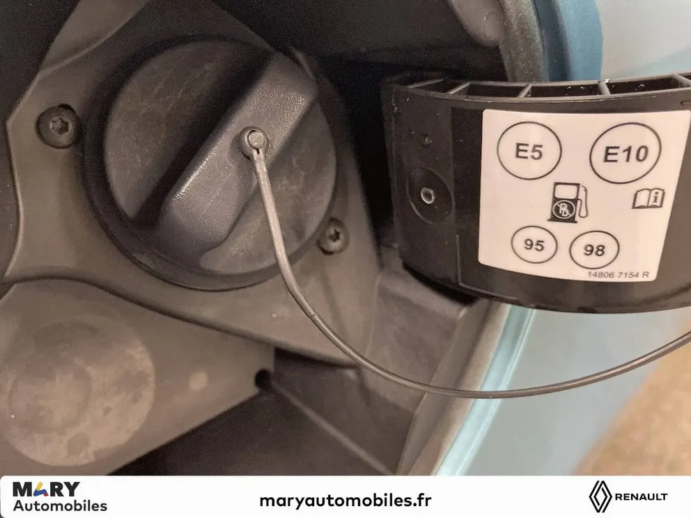 Véhicule occasion 213865 - renault CLIO - Photo 16