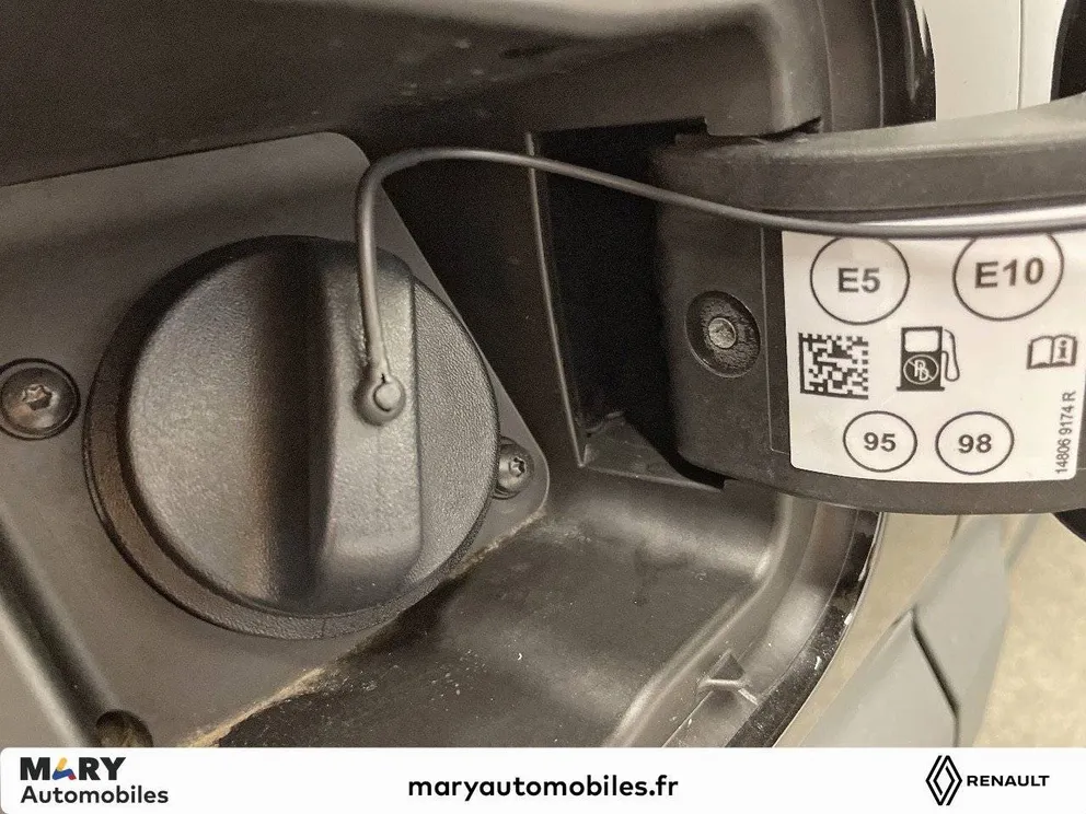 Véhicule occasion 197510 - dacia BIGSTER - Photo 16