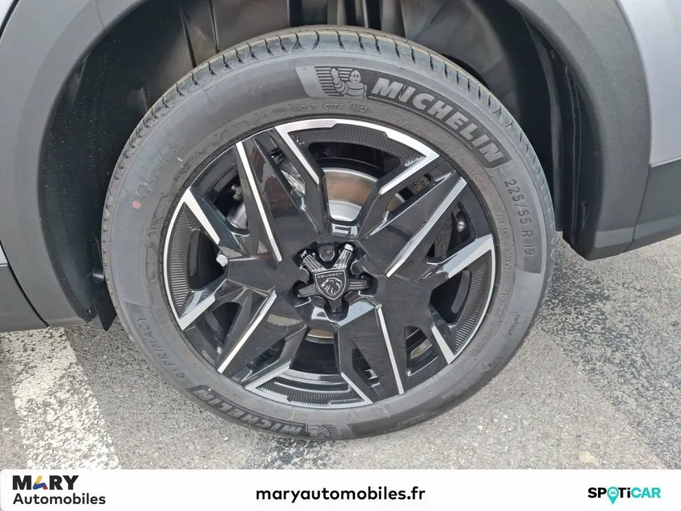 Véhicule occasion 191043 - peugeot 5008 - Photo 11