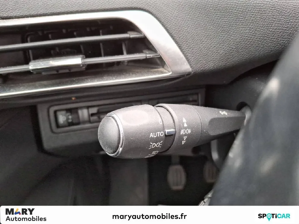 Véhicule occasion 199012 - peugeot 3008 - Photo 19