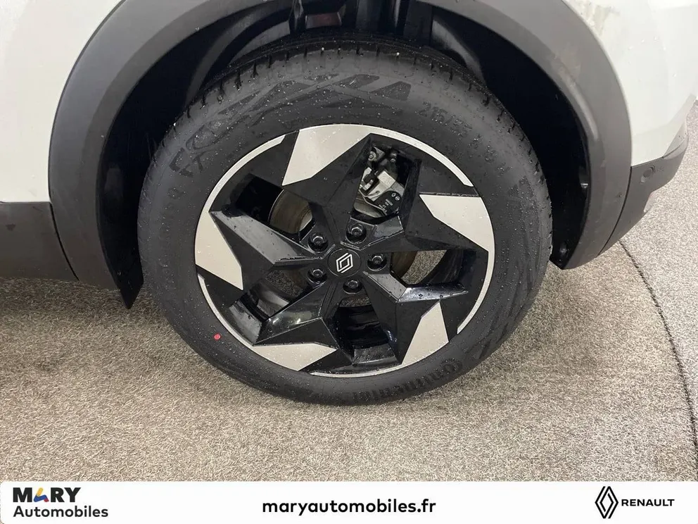 Véhicule occasion 207493 - renault CAPTUR - Photo 11