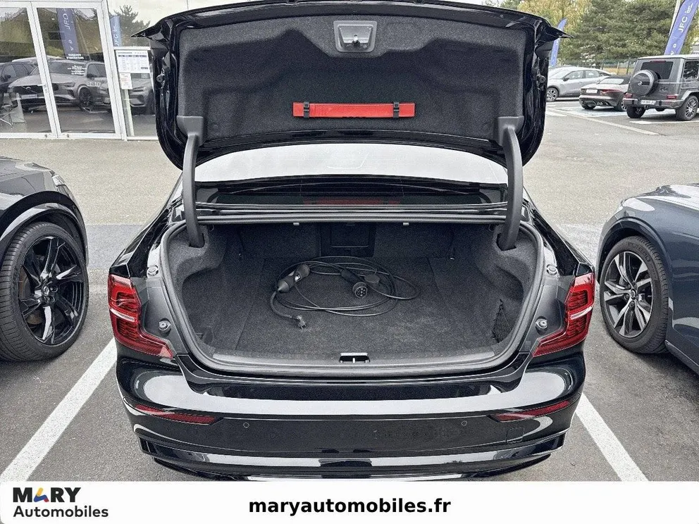 Véhicule occasion 193169 - volvo S60 - Photo 6