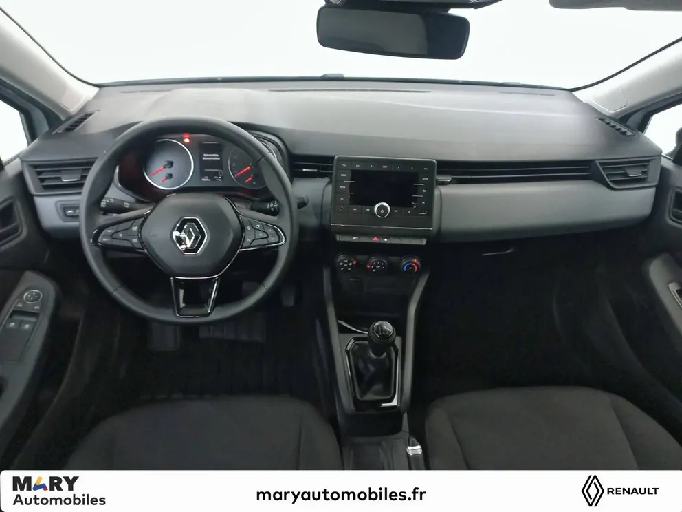 Véhicule occasion 219054 - renault CLIO - Photo 8