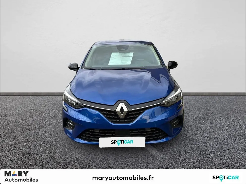 Véhicule occasion 206152 - renault CLIO - Photo 2