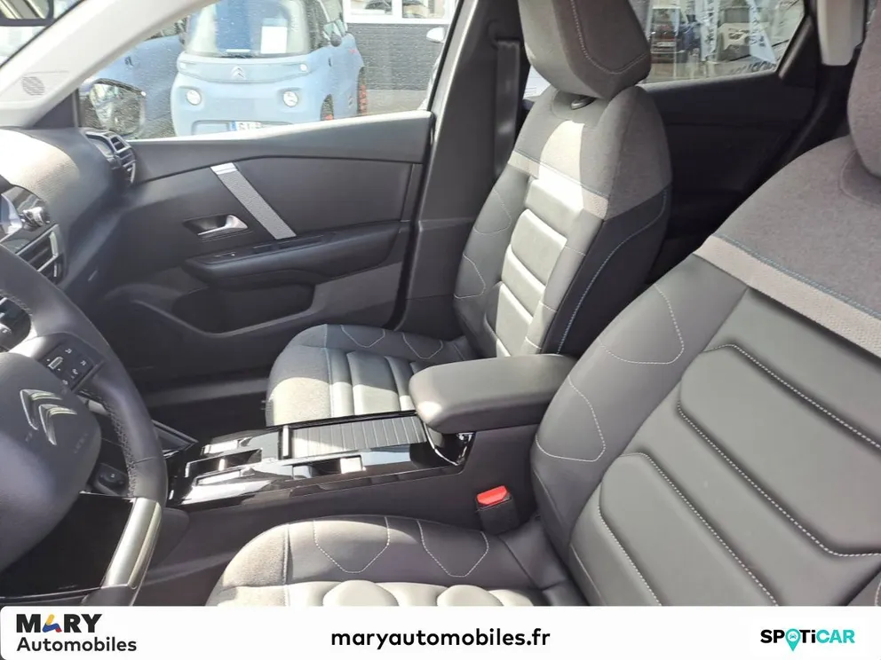 Véhicule occasion 224147 - Citroën C4 - Photo 9